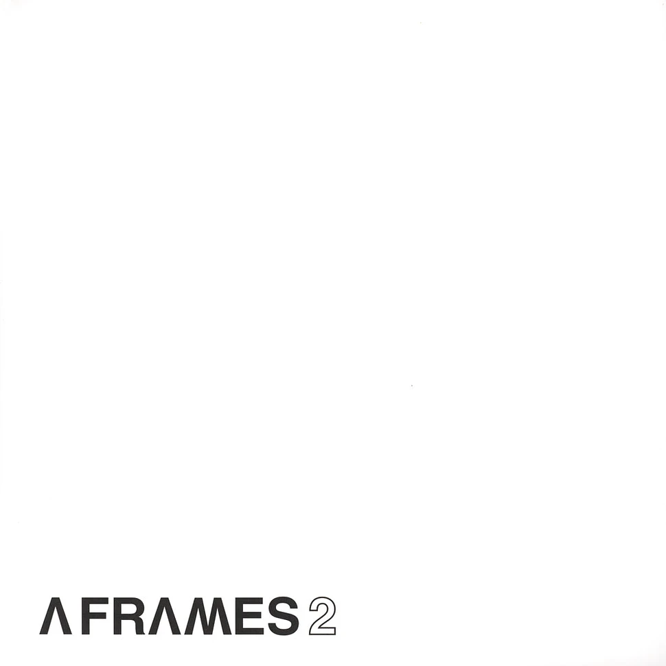 A-Frames - 2