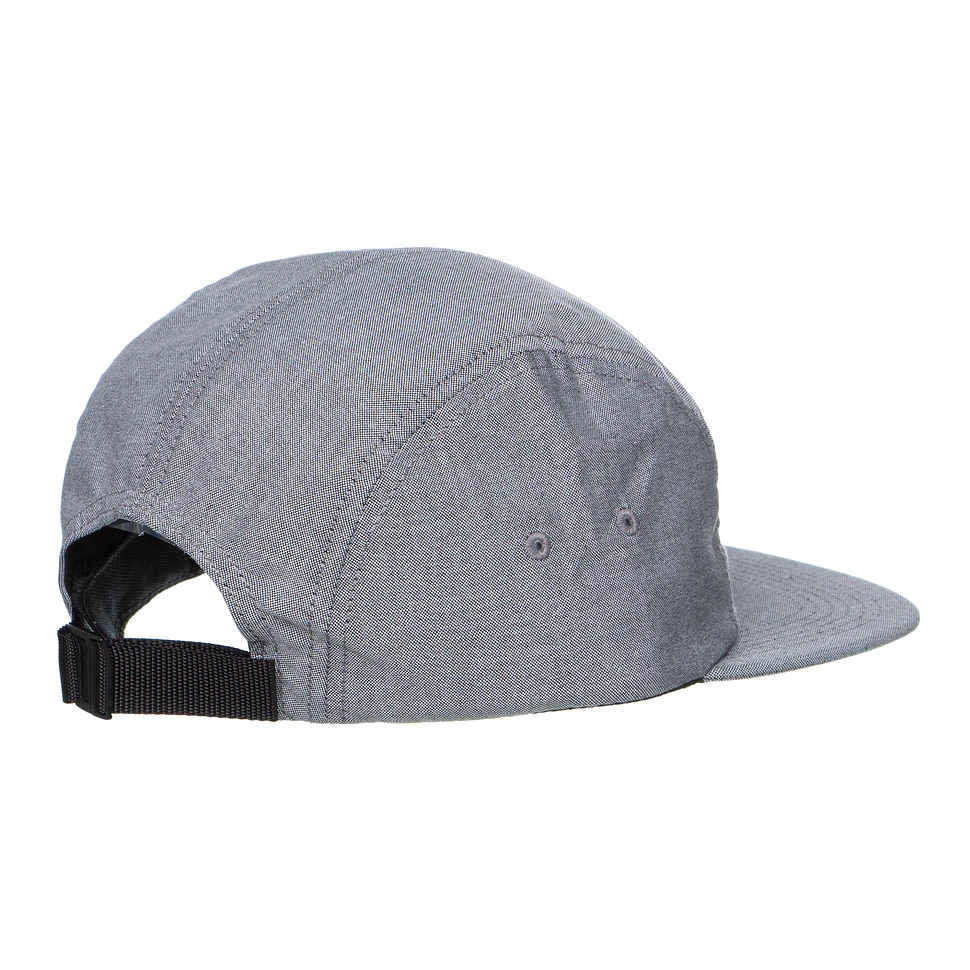 Parra - Hiding 5-Panel Cap