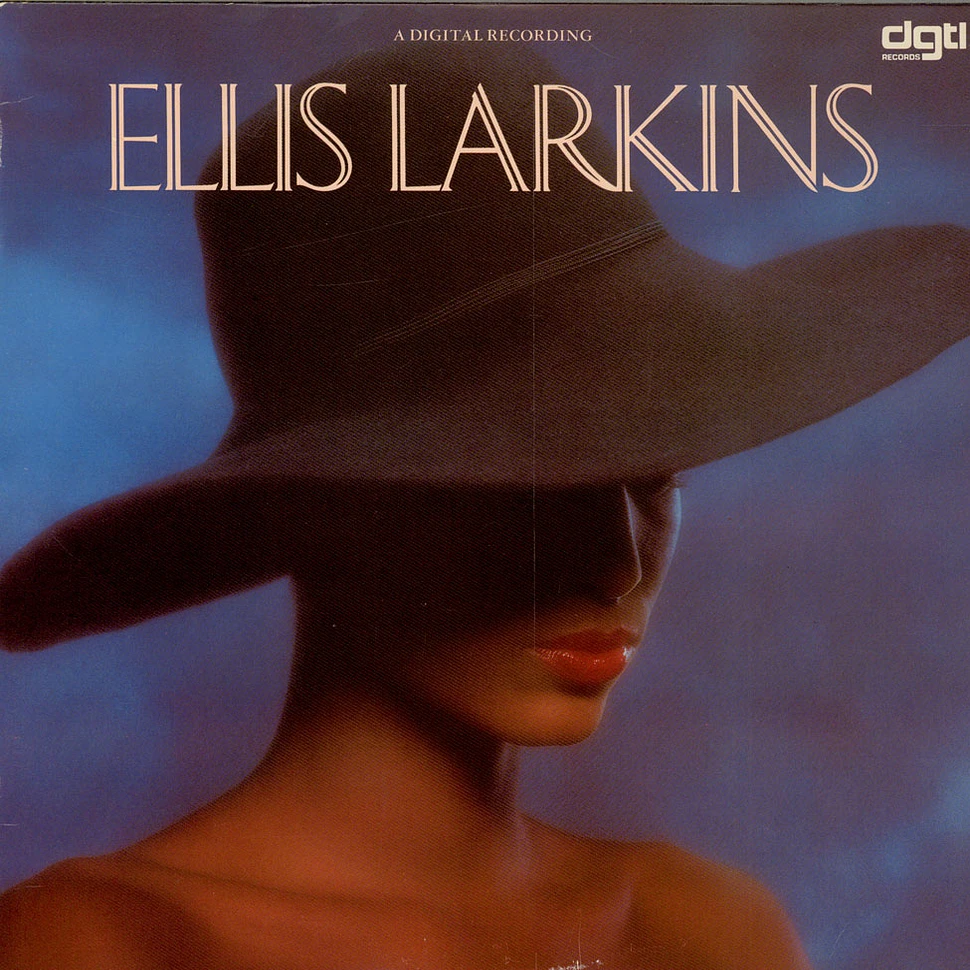 Ellis Larkins - Ellis Larkins