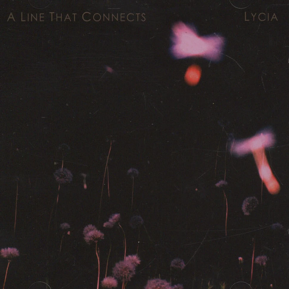 Lycia - A Line That Connects