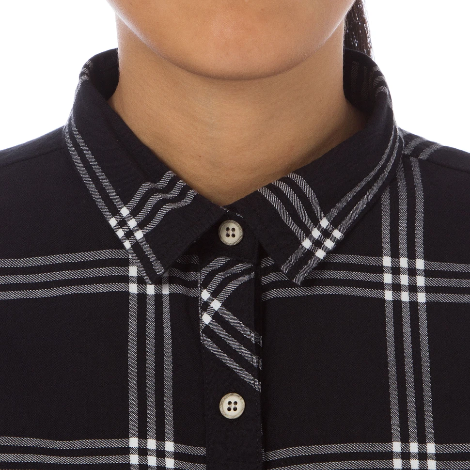 Iriedaily - Macker Plaid Shirt