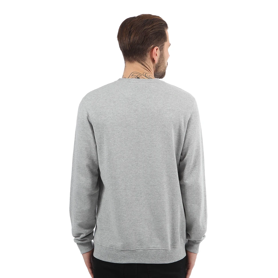 Iriedaily - RDLY Crewneck Sweater