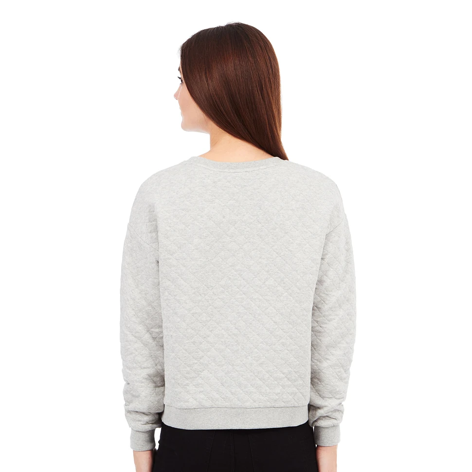 Iriedaily - Comb Sweat Crewneck Sweater