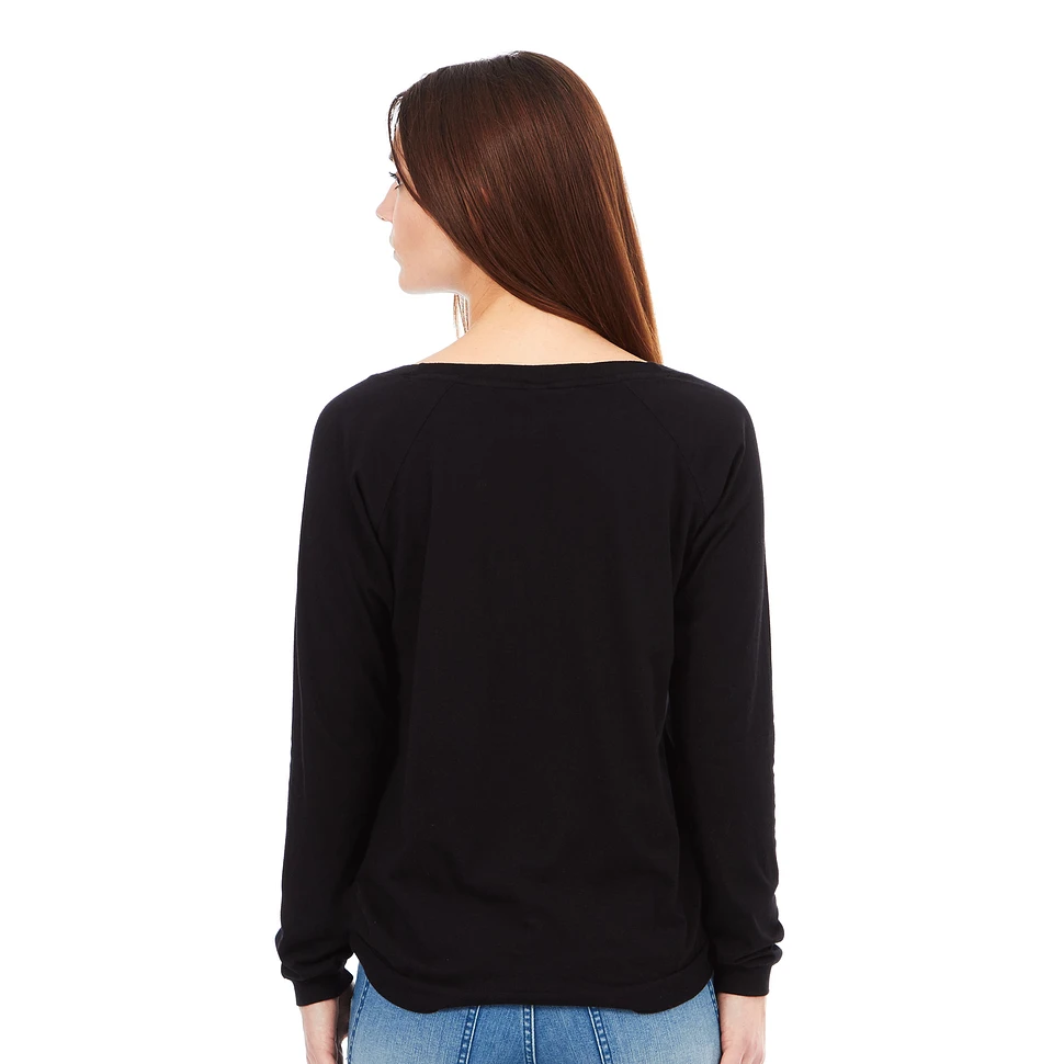 Iriedaily - Silky Fair Longsleeve