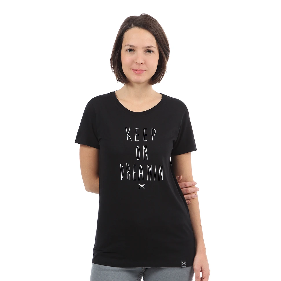 Iriedaily - Dreamin T-Shirt