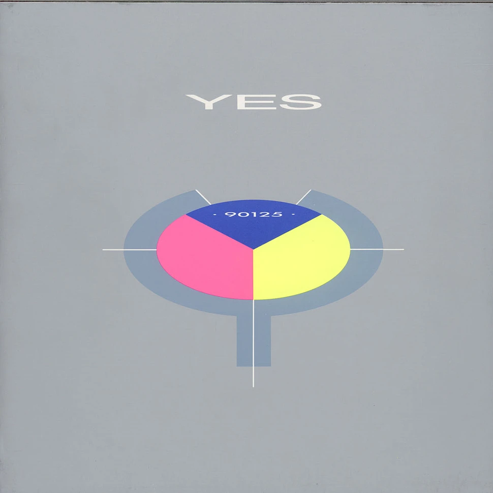 Yes - 90125