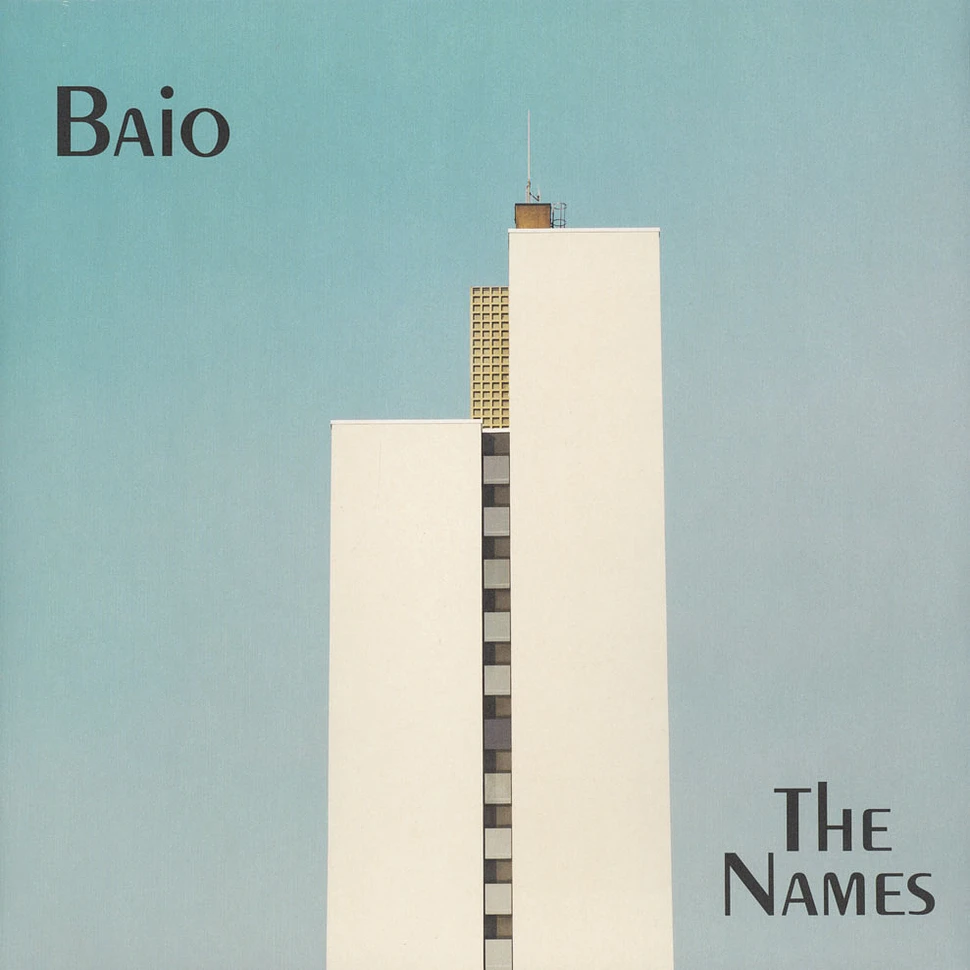 Baio - The Names