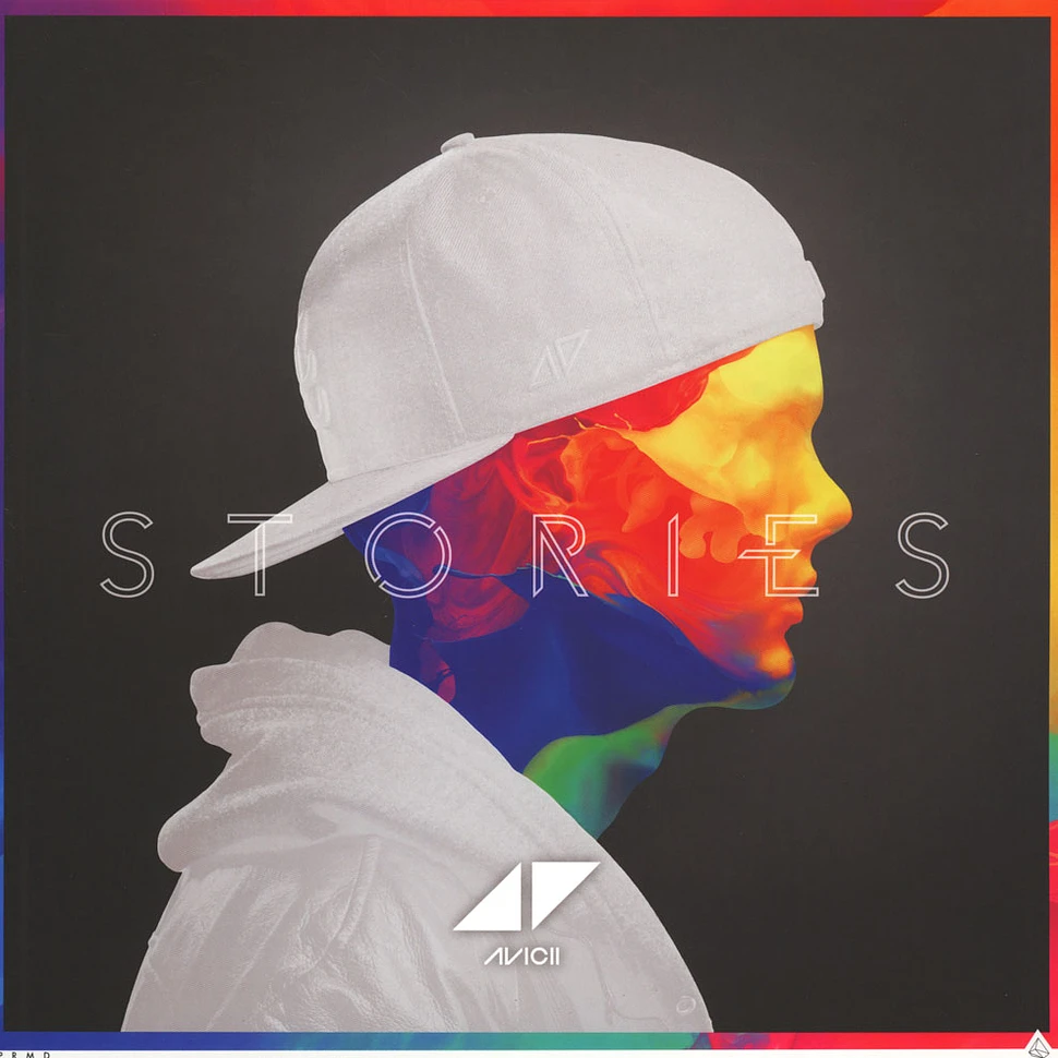 AVICII - Stories