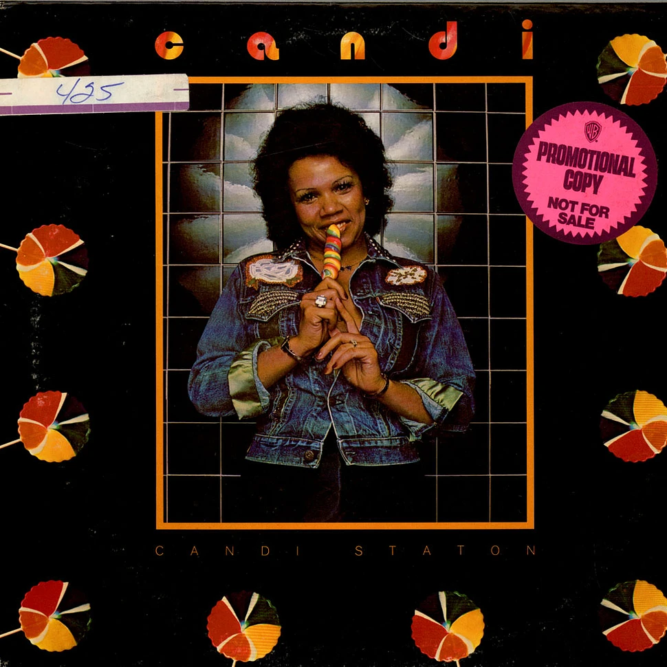 Candi Staton - Candi