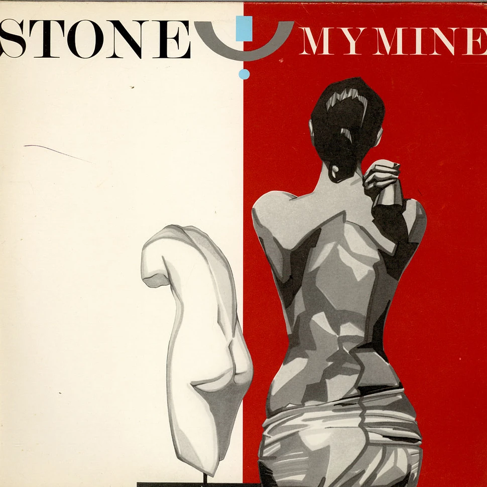 My Mine - Stone