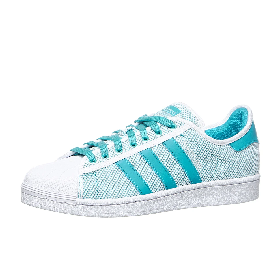 adidas - Superstar Adicolor