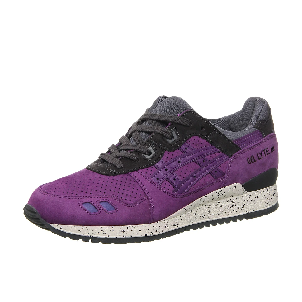 Asics - Gel-Lyte III (After Hours Pack)
