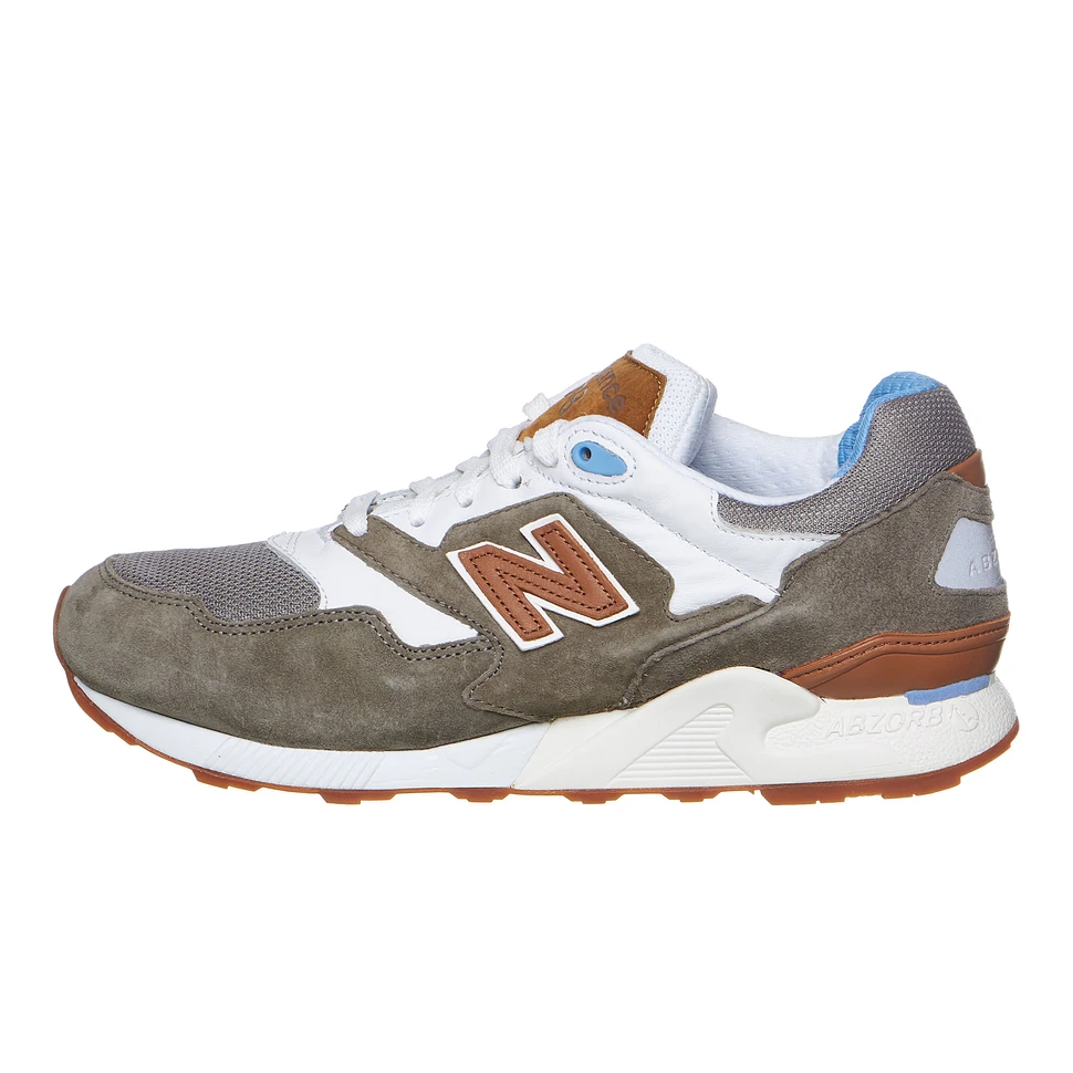 New Balance - ML878 ATB