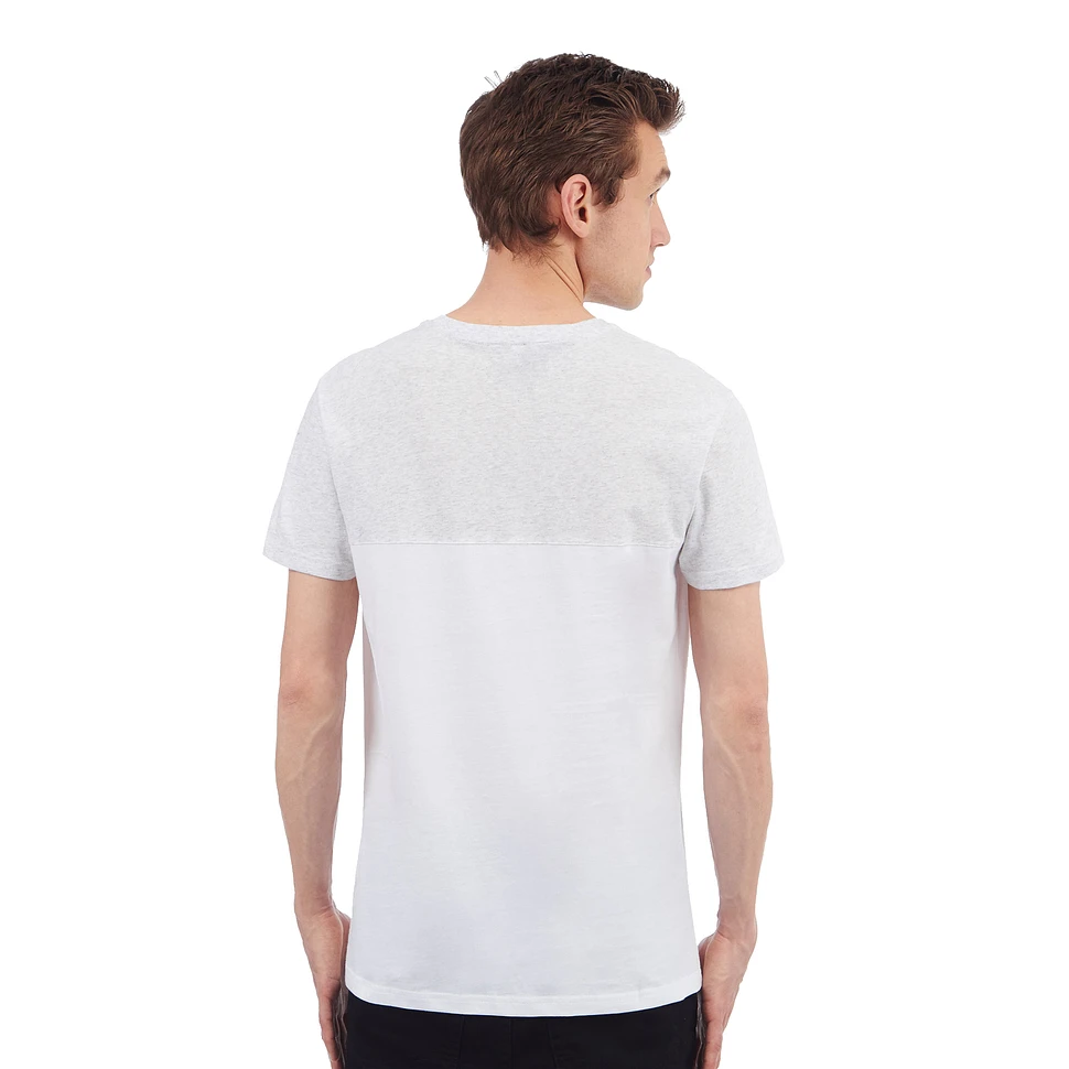 Iriedaily - Block Pocket T-Shirt