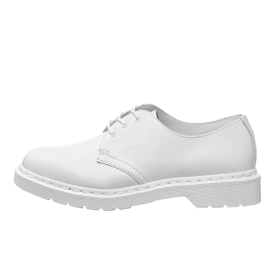 Dr. Martens - Core 1461 Mono 3-Eye