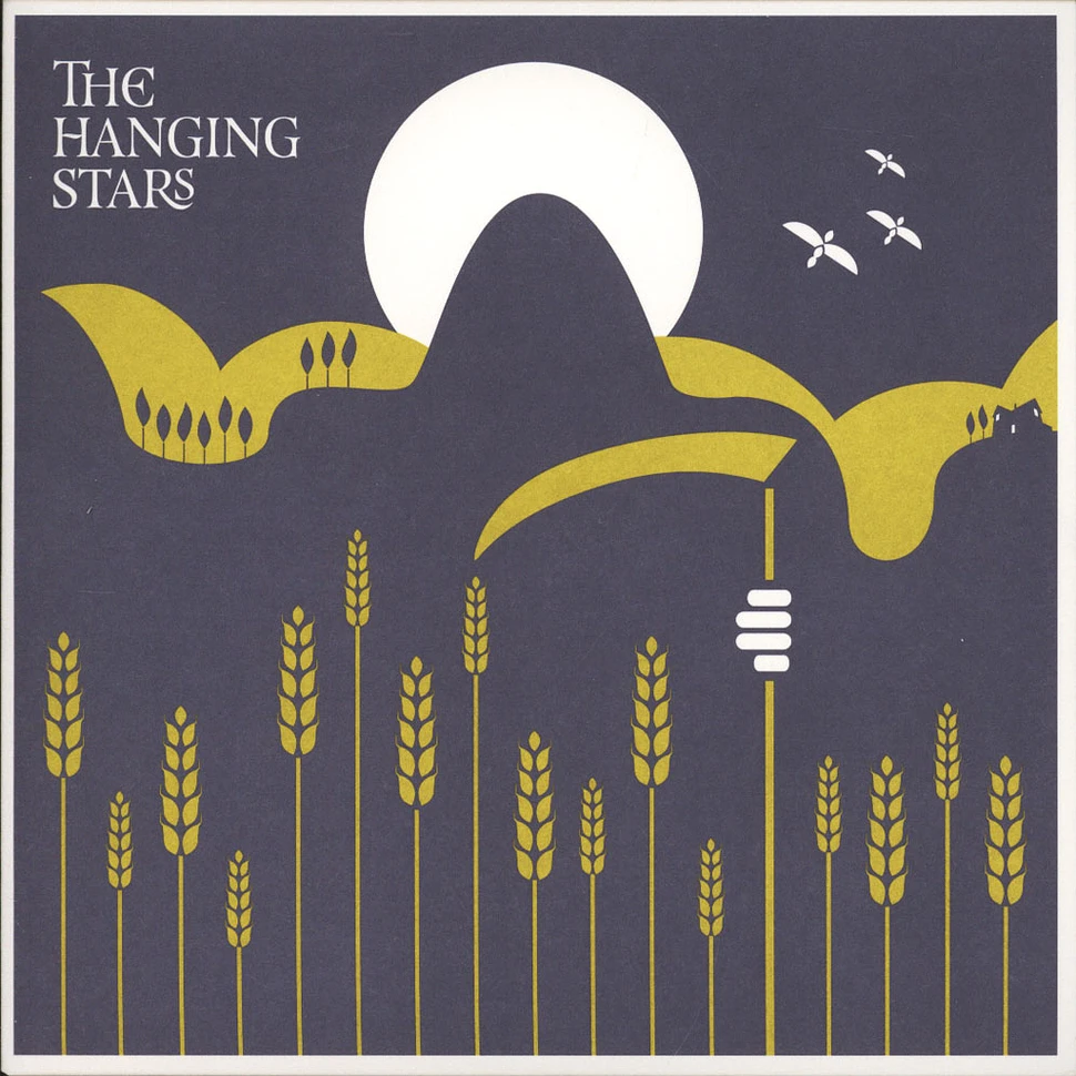 The Hanging Stars - The House On The Hill