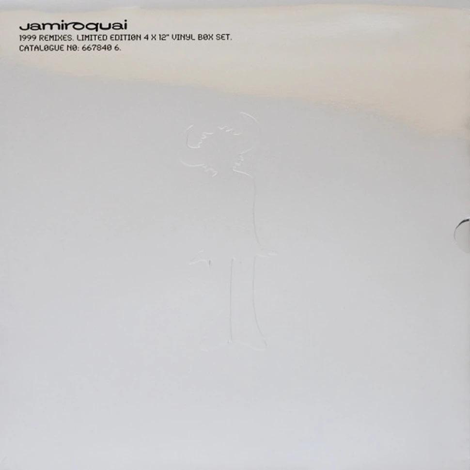 Jamiroquai - 1999 Remixes