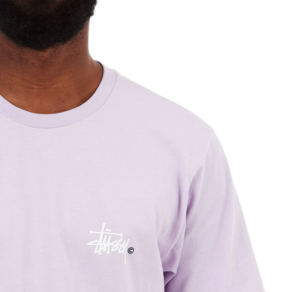 Stüssy - Basic Stüssy Tee___ALT