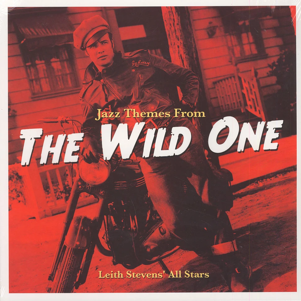 V.A. - OST The Wild One