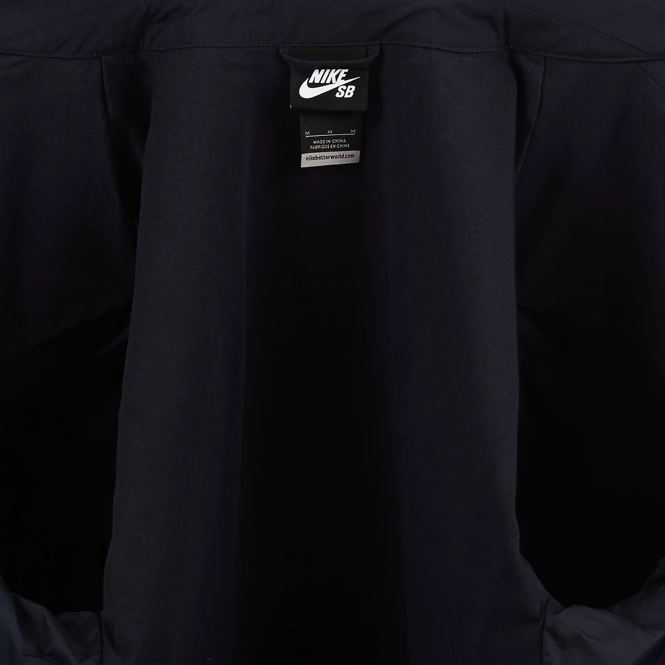 Nike SB - Coaches Jacket