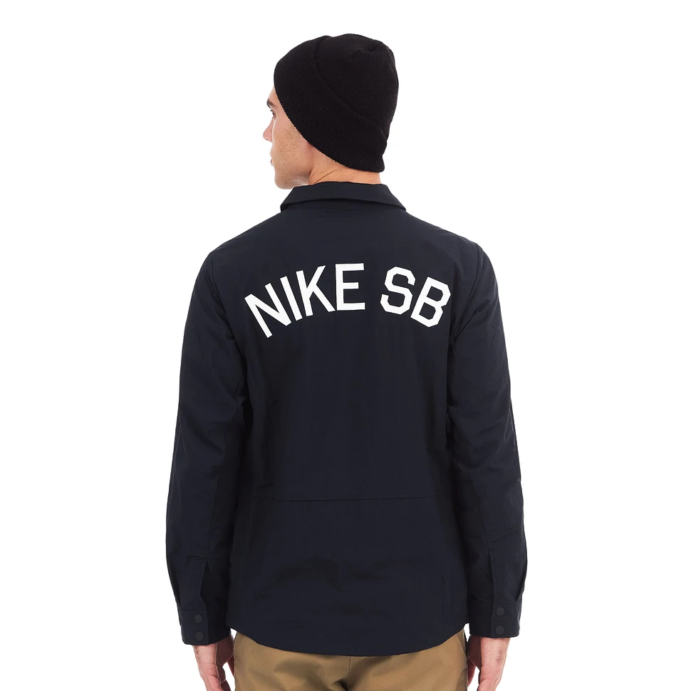 Nike SB - Coaches Jacket