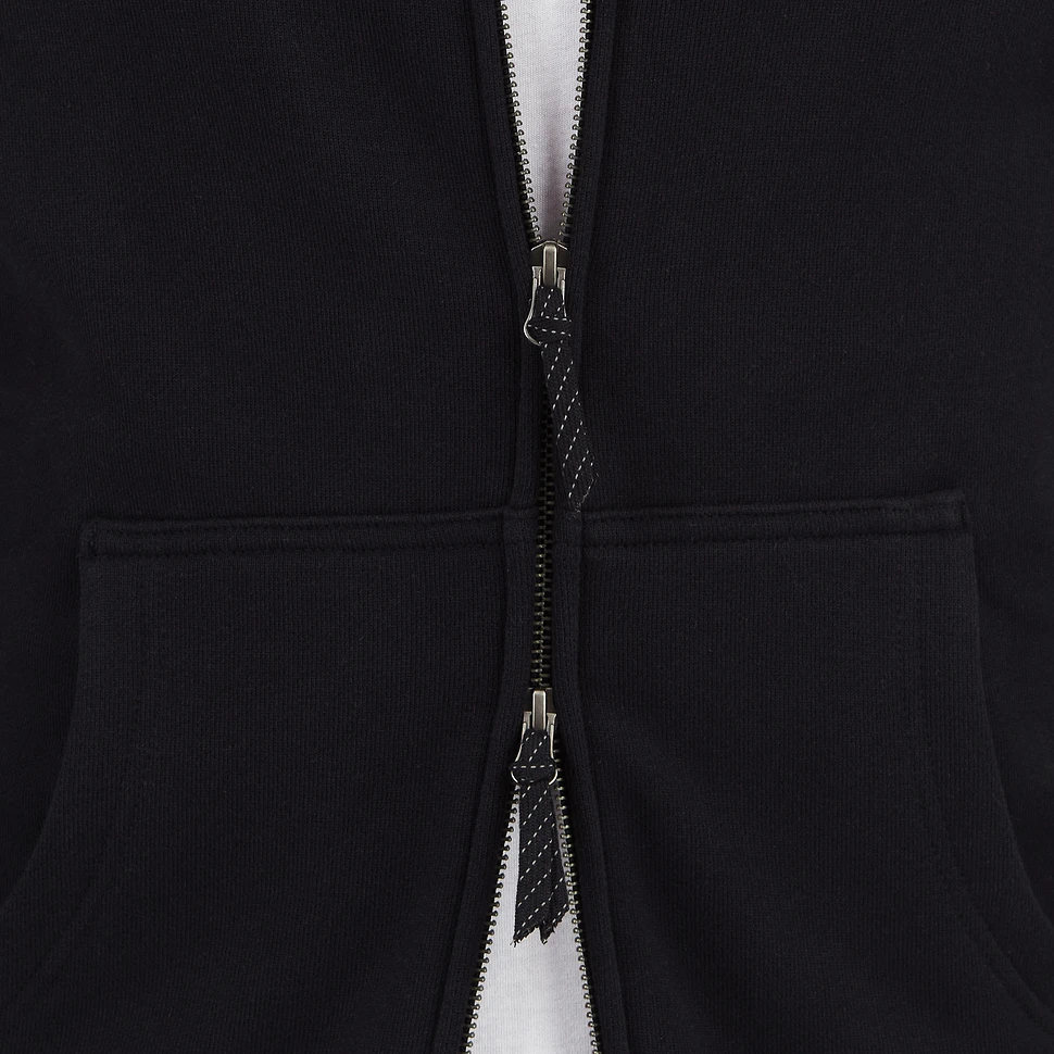 Nike SB - Everett Graphic Zip-Up Hoodie