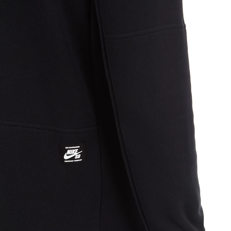 Nike SB - Everett Graphic Zip-Up Hoodie