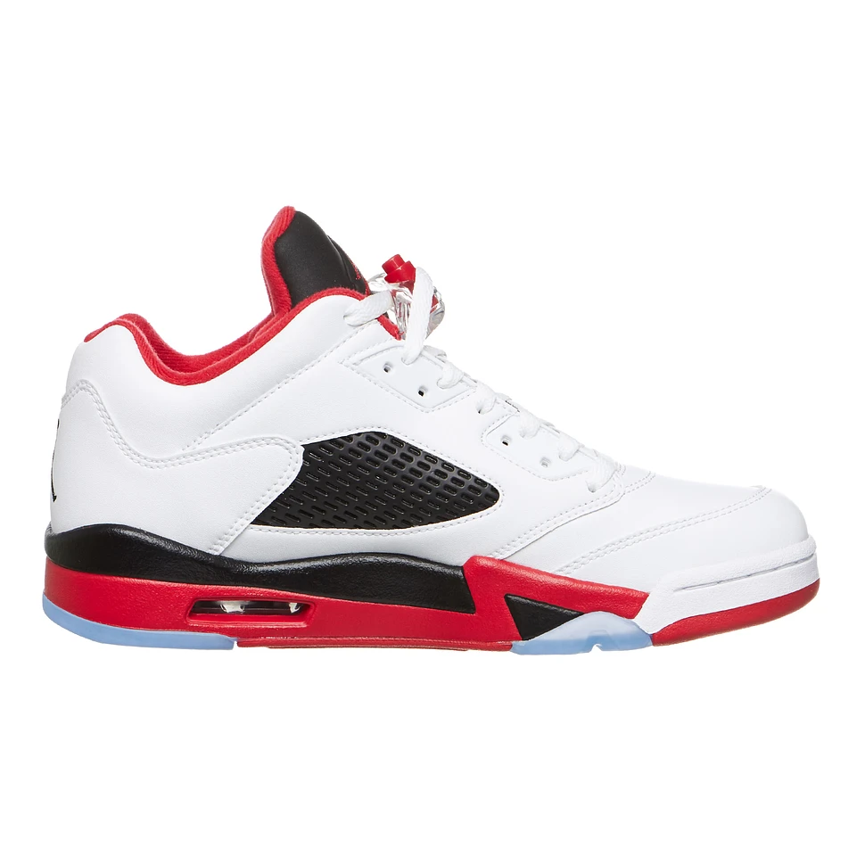 Jordan Brand - Air Jordan 5 Retro Low