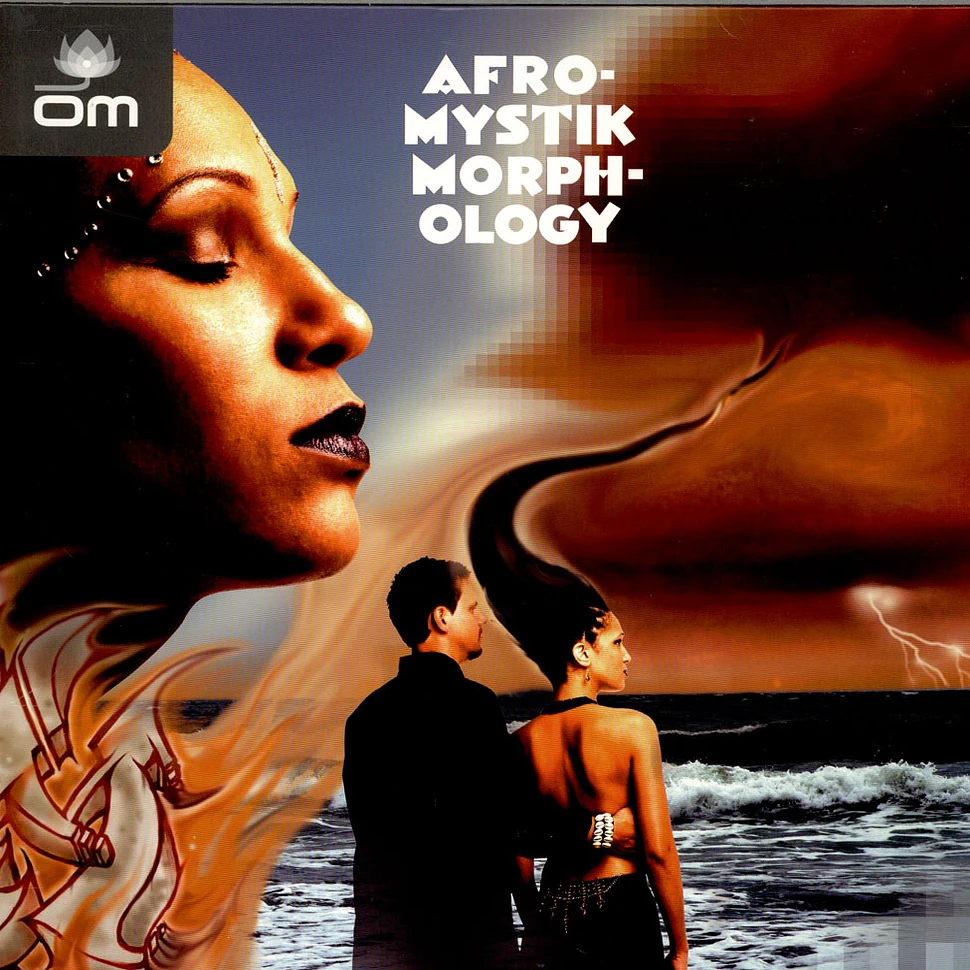 Afro-Mystik - Morphology