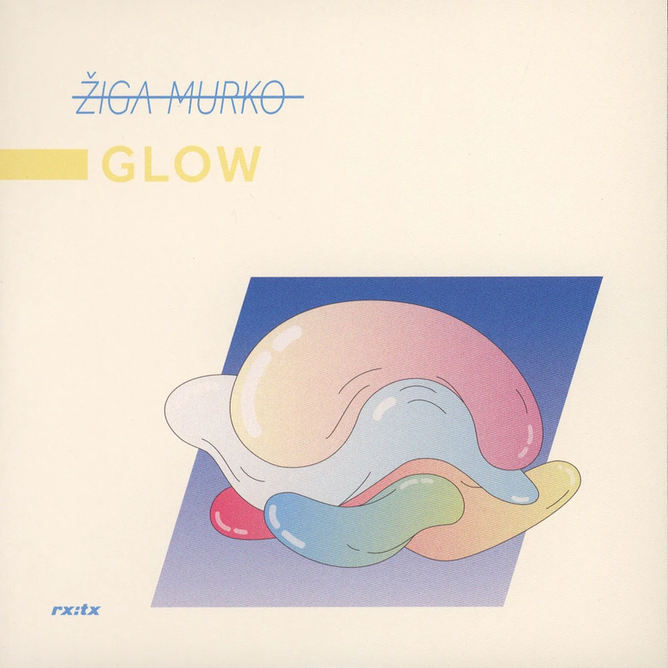 Ziga Murko - Glow