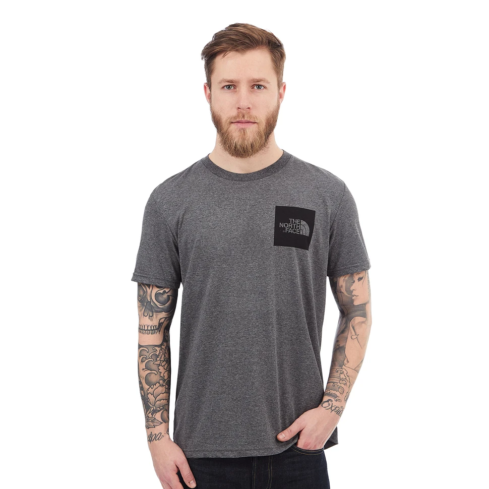 The North Face - S/S Fine Tee