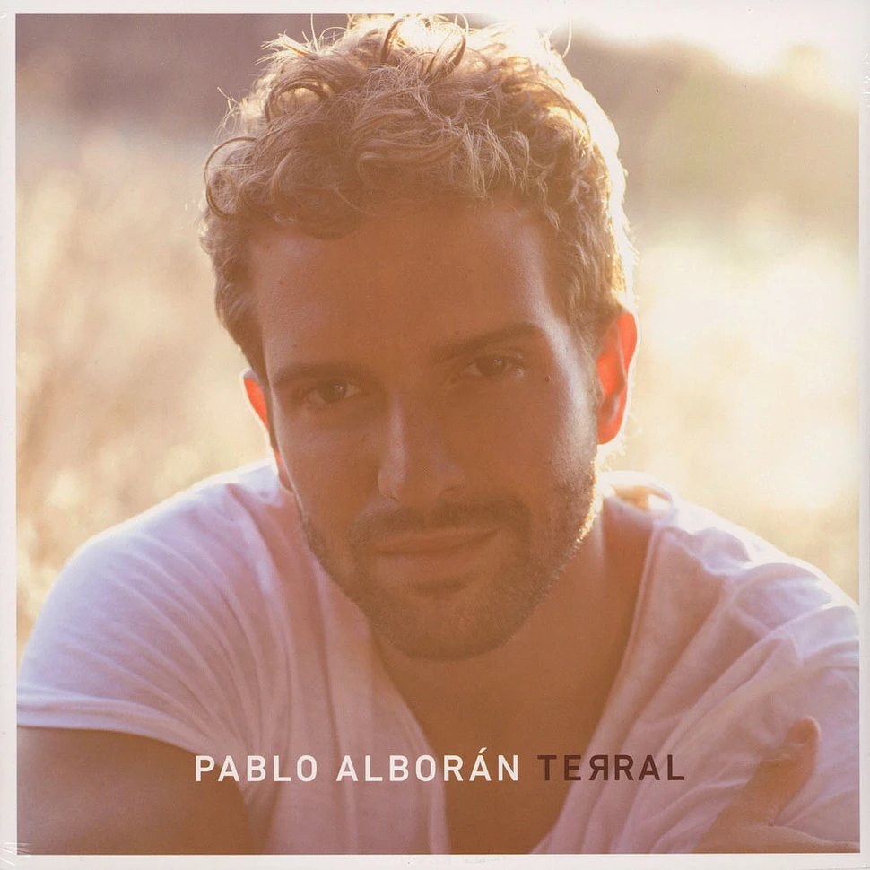 Pablo Alboran - Terral