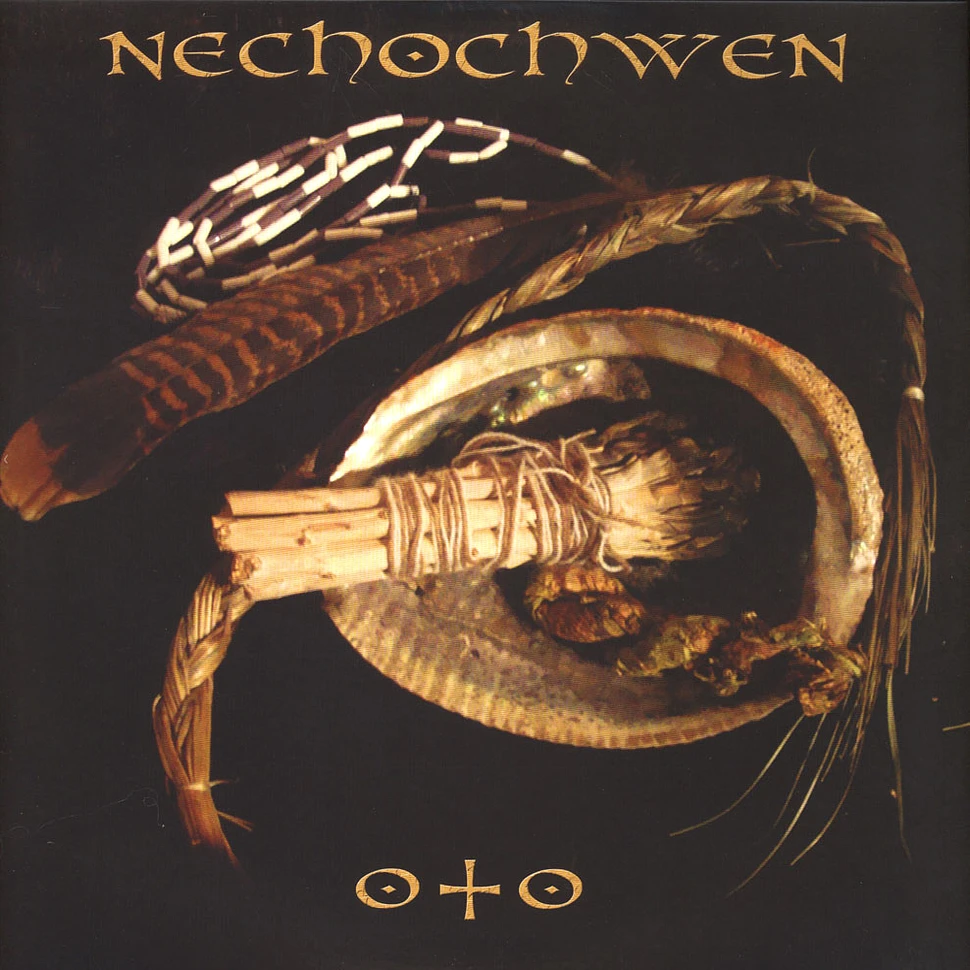 Nechochwen - OtO