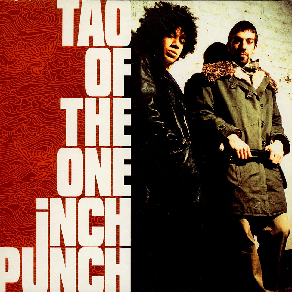 One Inch Punch - Tao Of The One Inch Punch