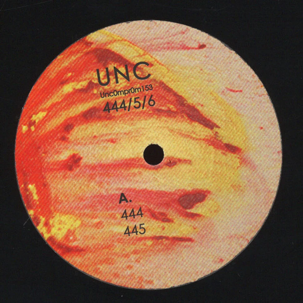 UNC - 444/6 EP