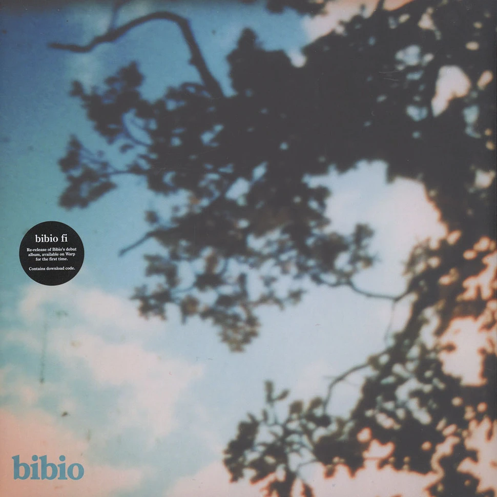 Bibio - Fi