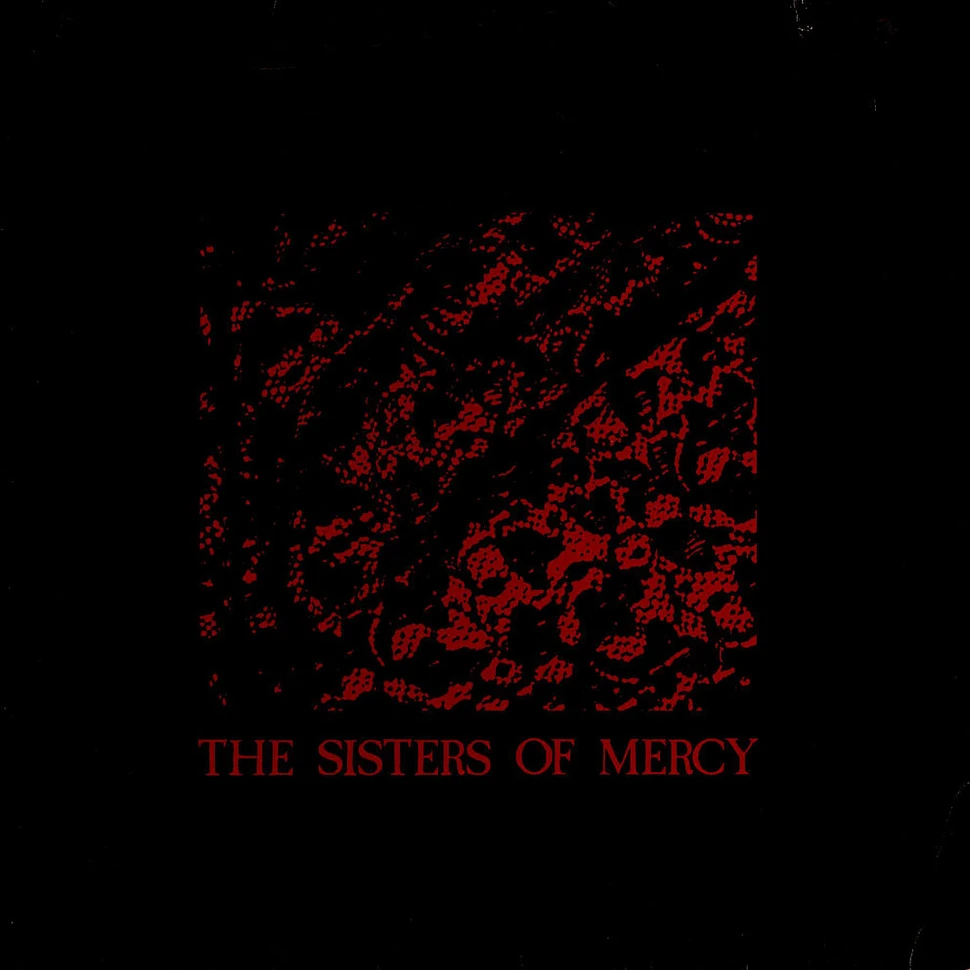 The Sisters Of Mercy - No Time To Cry