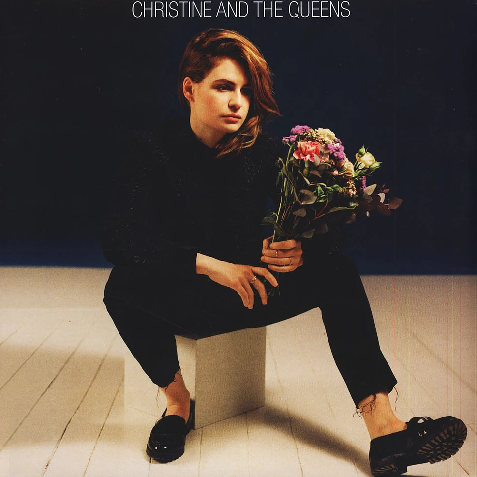 Christine And The Queens - Christine And The Queens