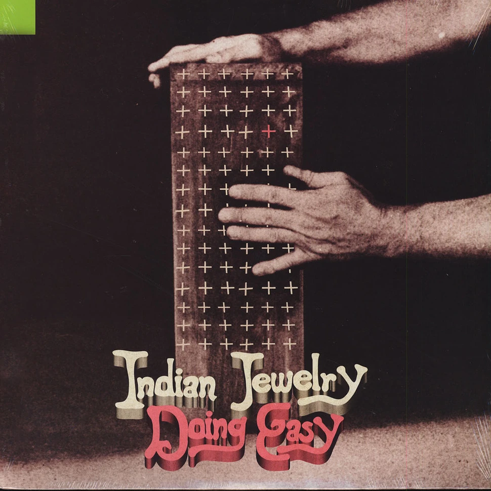Indian Jewelry - Doing Easy