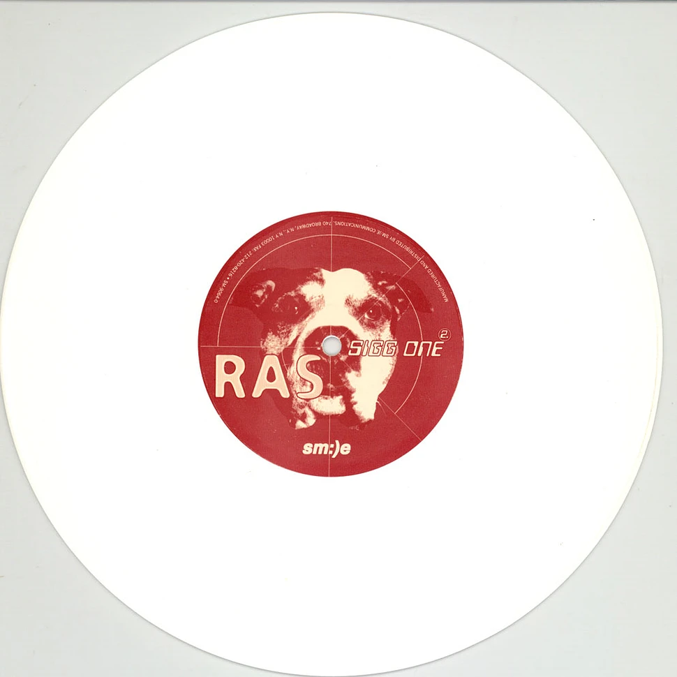 RAS - Intracept / Sigg One