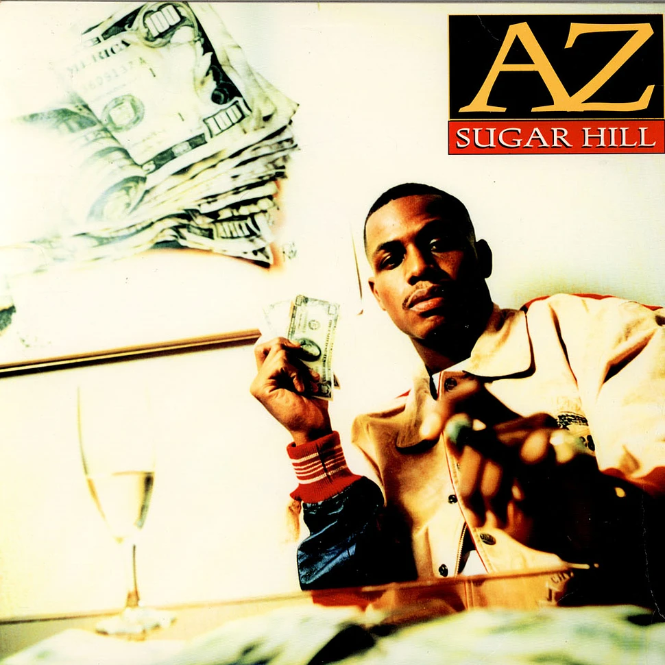 AZ - Sugar Hill / Rather Unique