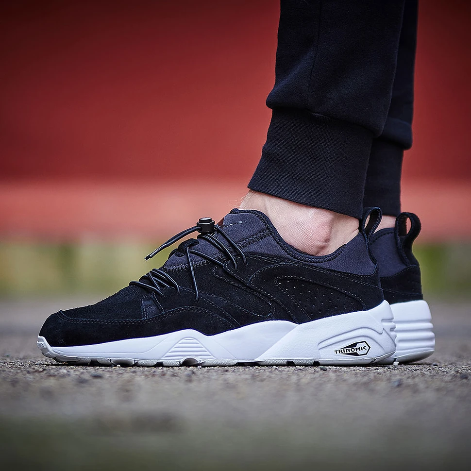 Puma - Blaze Of Glory Soft