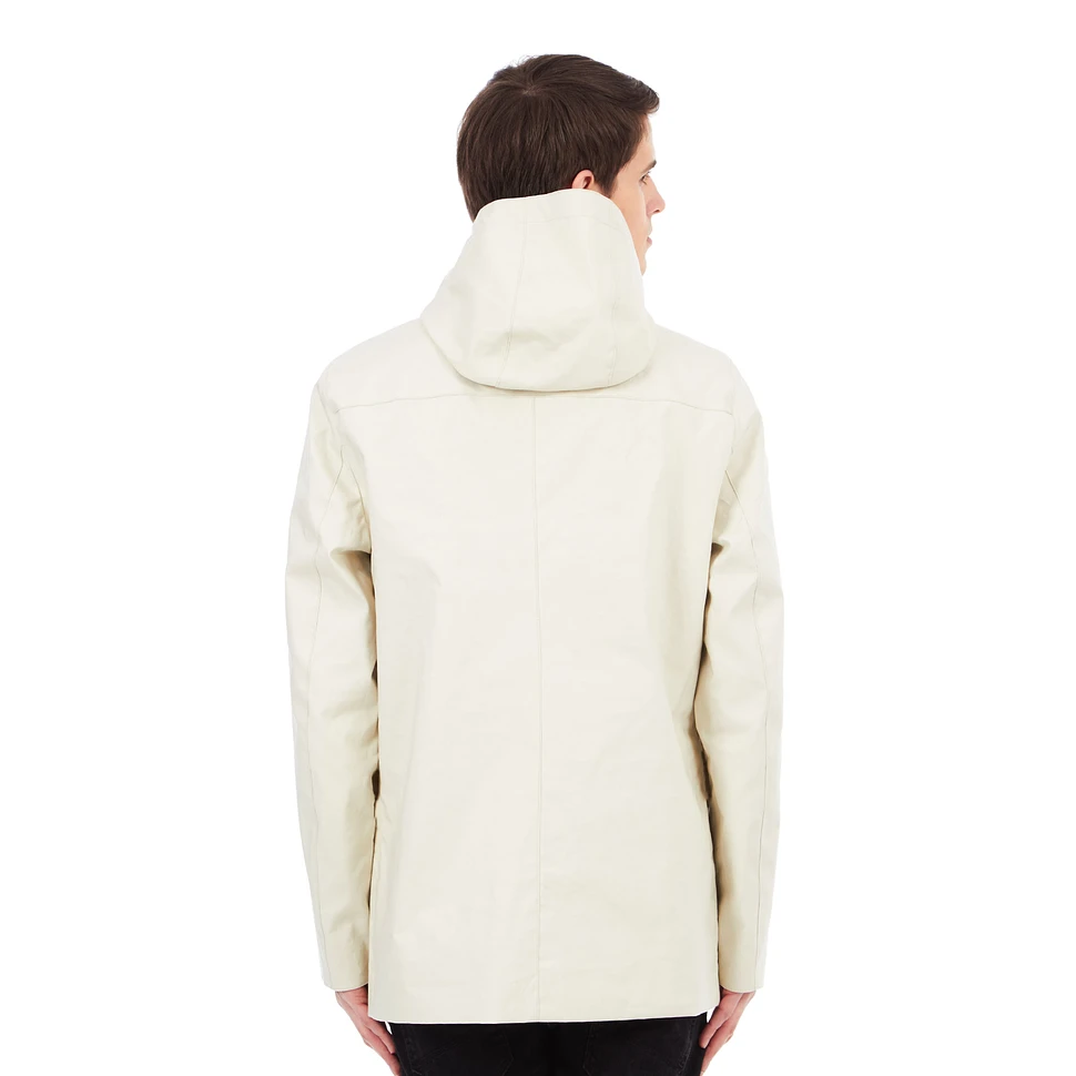 Ben Sherman - Hooded Parka