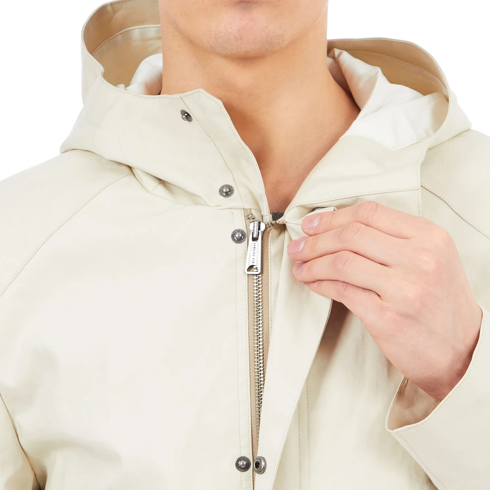 Ben Sherman - Hooded Parka