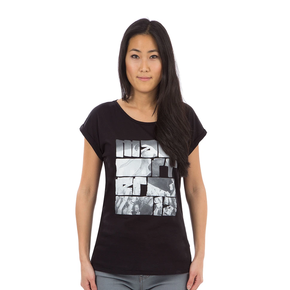 Marteria - Live Women T-Shirt
