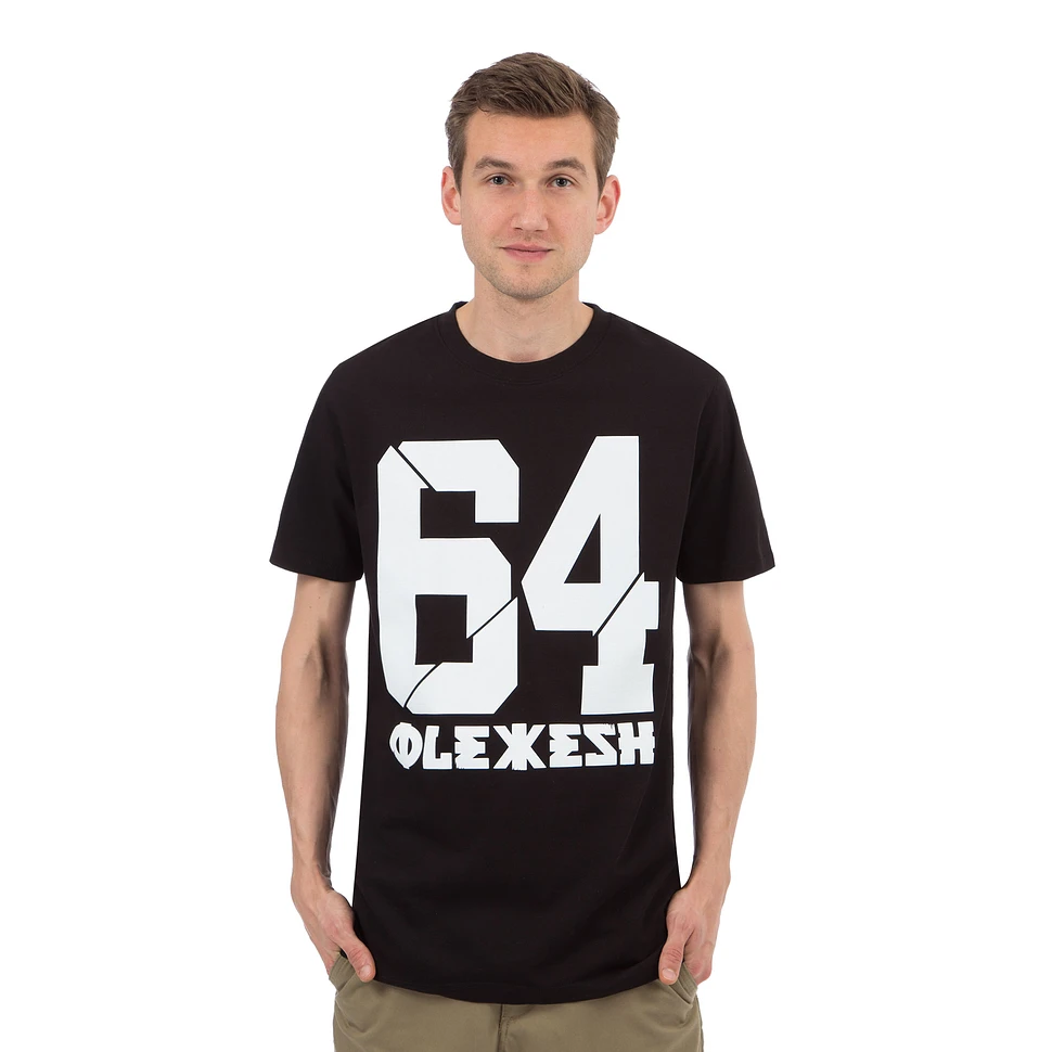 Olexesh - 64 T-Shirt