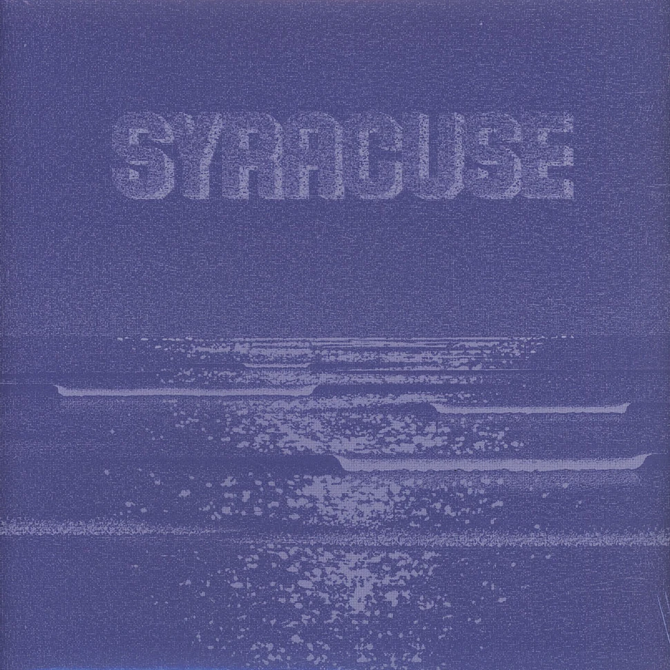 Syracuse - Liquid Silver Dream