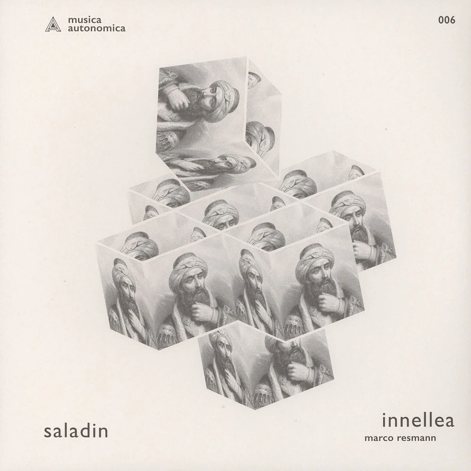 Innellea - Saladin