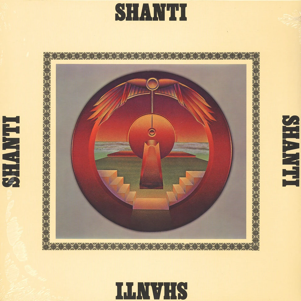 Shanti - Shanti