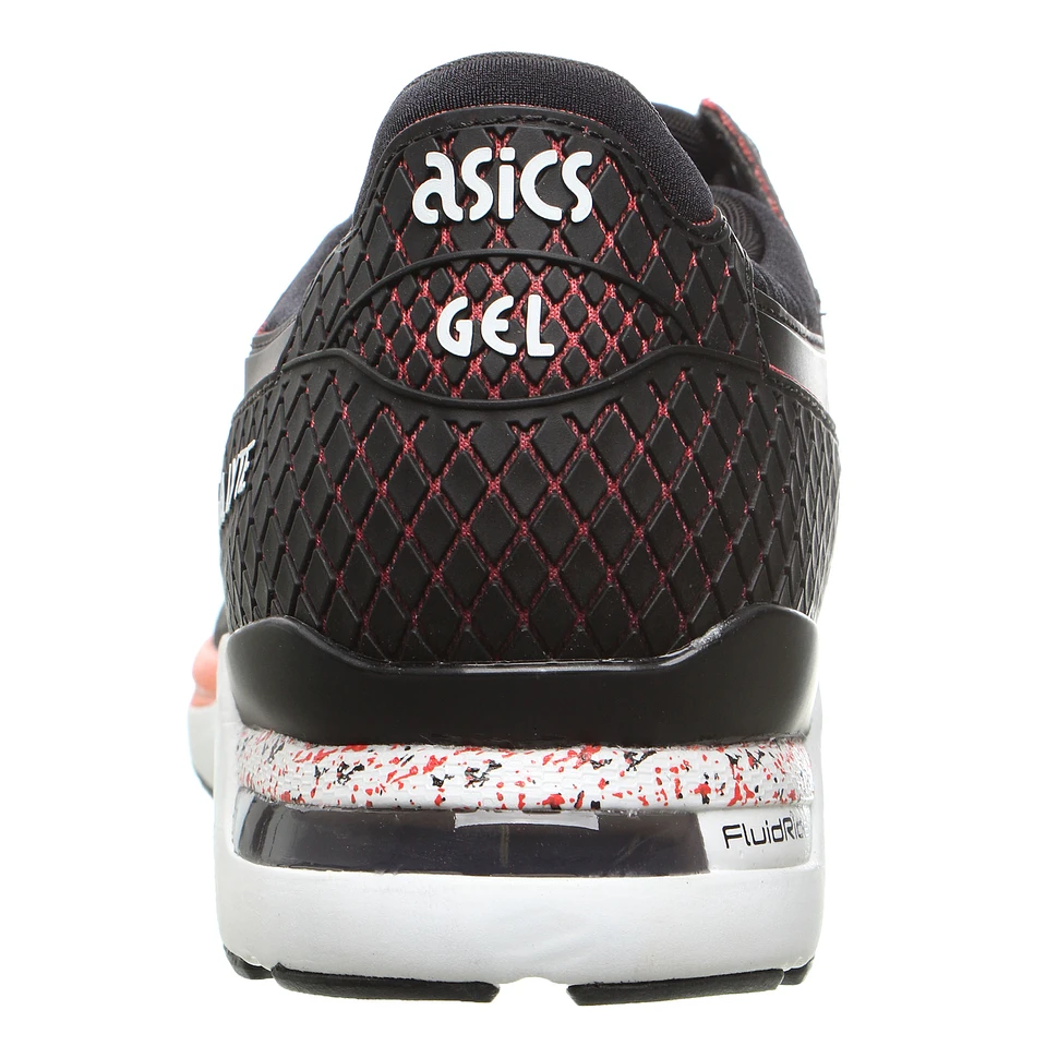 Asics - Gel-Lyte Evo (Samurai Pack)